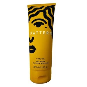 Pattern Beauty Curl Gel 9.8 fl oz Tracee Ellis Ross Hair Styling Gel Medium Hold